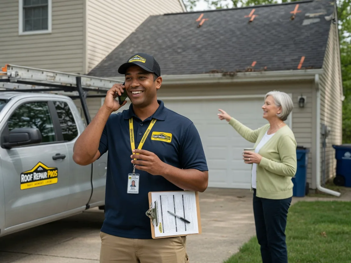 Roof Repair Cobb, WI FAQs